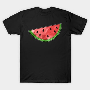 Melon Watermelon T-Shirt